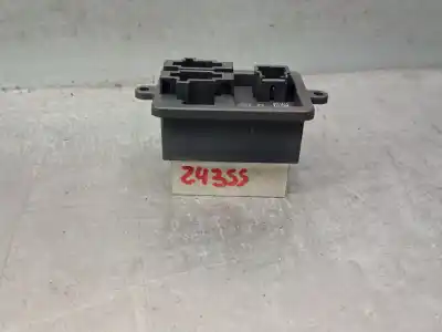 Peça sobressalente para automóvel em segunda mão resistência sofagem chauffage por citroen jumpy furgón (v_) 2.0 bluehdi 120 referências oem iam 1617063280