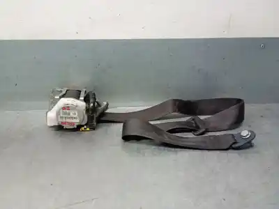 Peça sobressalente para automóvel em segunda mão cinto de segurança dianteiro esquerdo por citroen jumpy furgón (v_) 2.0 bluehdi 120 referências oem iam 98083794xx