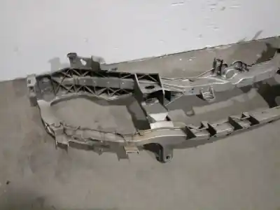 Second-hand car spare part front panel for ford focus c-max (cap) 1.6 tdci cat oem iam references 1508632  1508632