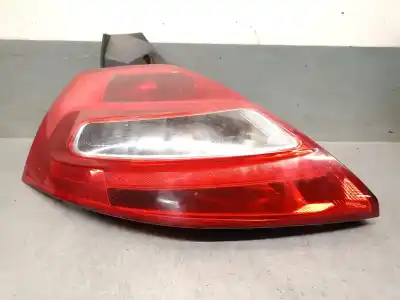 Piesă de schimb auto la mâna a doua lampã spate stânga pentru renault megane ii berlina 5p 1.5 dci diesel referințe oem iam 8200413214