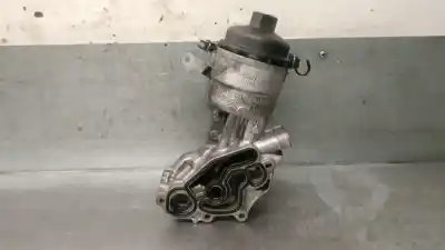 Pezzo di ricambio per auto di seconda mano supporto filtro olio per citroen berlingo (er_, ec_) 1.5 bluehdi 100 riferimenti oem iam 9823532380