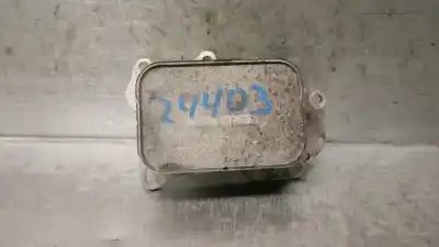 Pezzo di ricambio per auto di seconda mano radiatore olio motore per citroen berlingo (er_, ec_) 1.5 bluehdi 100 riferimenti oem iam 9814294480