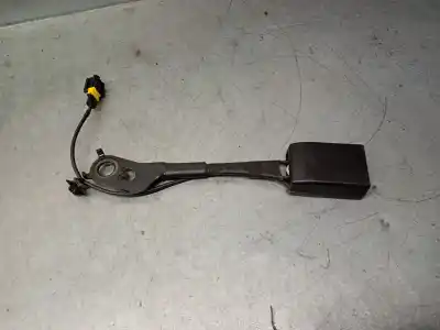 Peça sobressalente para automóvel em segunda mão chicote / encaixe cinto segurança dianteiro direito por citroen jumpy furgón (v_) 2.0 bluehdi 120 referências oem iam 98083808xt