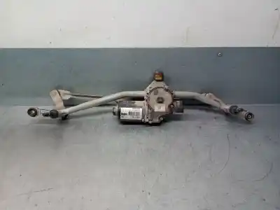 Peça sobressalente para automóvel em segunda mão motor do limpa para brisas por citroen jumpy furgón (v_) 2.0 bluehdi 120 referências oem iam 9808465280