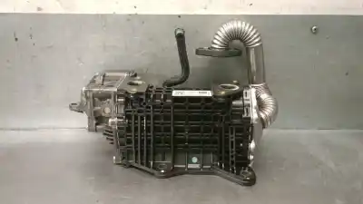 Pezzo di ricambio per auto di seconda mano raffreddatore egr per citroen berlingo (er_, ec_) 1.5 bluehdi 100 riferimenti oem iam 9813050280