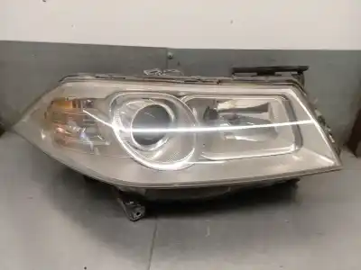 Piesă de schimb auto la mâna a doua far dreapta pentru renault megane ii berlina 5p 1.5 dci diesel referințe oem iam 8200412742e