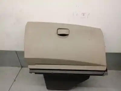 Автозапчасти б/у БАРДАЧОК за RENAULT MEGANE II BERLINA 5P 1.5 dCi Diesel ссылки OEM IAM 8200078820  