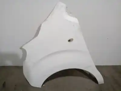 Peça sobressalente para automóvel em segunda mão guarda-lamas dianteiro esquerdo por citroen jumpy furgón (v_) 2.0 bluehdi 120 referências oem iam 9808757880