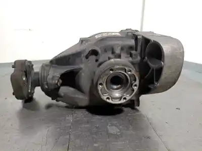 Автозапчасти б/у задний дифференциал за BMW 3 (E90) 318 D ссылки OEM IAM 7556674 2.47 33107566198