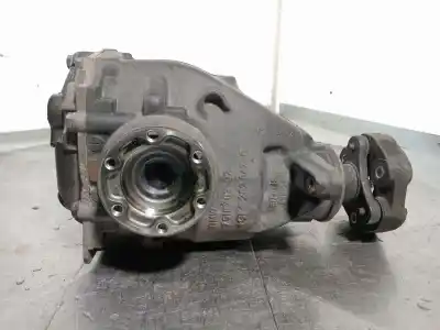 Автозапчасти б/у задний дифференциал за bmw 3 (e90) 318 d ссылки oem iam 7556674 2.47 33107566198