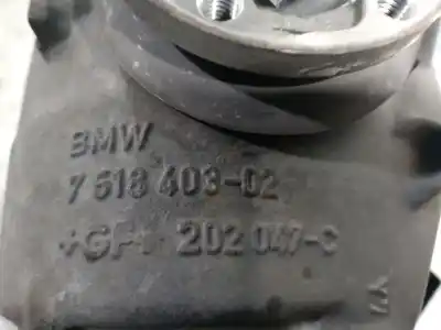 Автозапчасти б/у задний дифференциал за bmw 3 (e90) 318 d ссылки oem iam 7556674 2.47 33107566198
