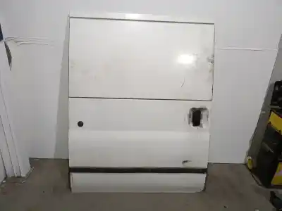 Piesă de schimb auto la mâna a doua usa laterala culisanta dreapta pentru ford transit caja cerrada, corta (fy) (2000 =>) ft 240 2.0 city - light referințe oem iam f3fa