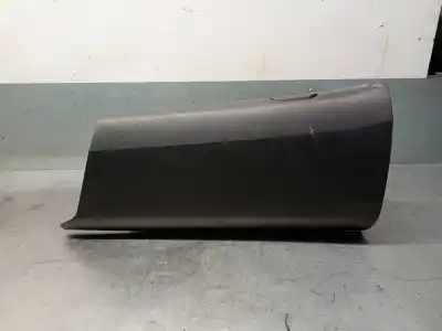 Peça sobressalente para automóvel em segunda mão porta luvas por citroen jumpy furgón (v_) 2.0 bluehdi 120 referências oem iam 98098194zd