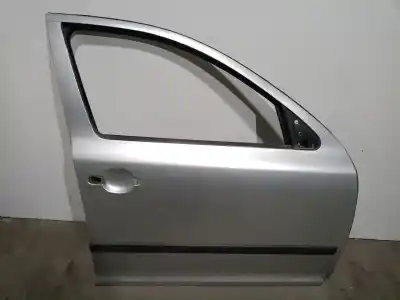 Piesă de schimb auto la mâna a doua usa dreapta fatã pentru skoda octavia combi (1z5) easy referințe oem iam 1z0831056