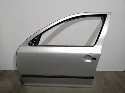 Piesă de schimb auto la mâna a doua usa din fata stânga pentru skoda octavia combi (1z5) easy referințe oem iam 1z0831055