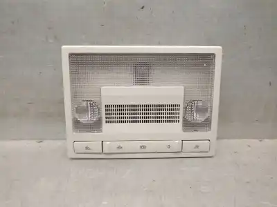 Piesă de schimb auto la mâna a doua lumina interioara pentru seat leon (1p1) 1.6 tdi referințe oem iam 5p0947105