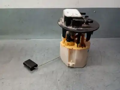 Peça sobressalente para automóvel em segunda mão boia / bomba combustível por citroen jumpy furgón (v_) 2.0 bluehdi 120 referências oem iam 9807056380