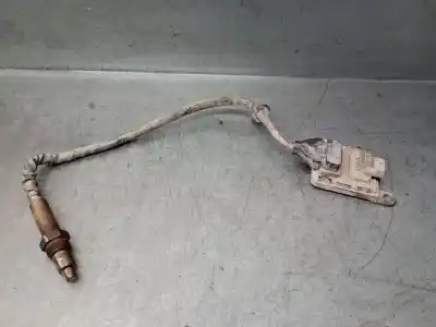 Peça sobressalente para automóvel em segunda mão sonda lambda por citroen jumpy furgón (v_) 2.0 bluehdi 120 referências oem iam 9675358480