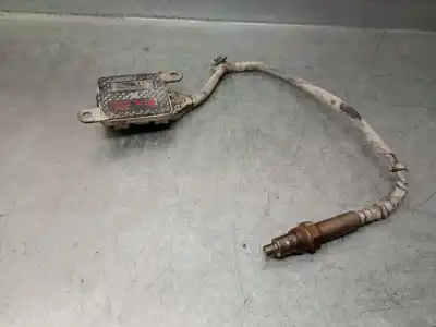 Peça sobressalente para automóvel em segunda mão sonda lambda por citroen jumpy furgón (v_) 2.0 bluehdi 120 referências oem iam 9675358480  9675358480