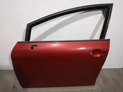 Piesă de schimb auto la mâna a doua usa din fata stânga pentru seat leon (1p1) 1.6 tdi referințe oem iam 1p0831055a