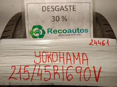 Pièce détachée automobile d'occasion PNEU pour AUDI A1 SPORTBACK (8XA, 8XF) 1.6 TDI Références OEM IAM 21545R1690V  