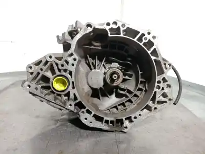 Pièce détachée automobile d'occasion boîte de vitesses pour chevrolet aveo 1.3 diesel cat références oem iam ahhw324