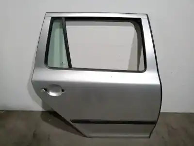 Piesă de schimb auto la mâna a doua usa spate dreapta pentru skoda octavia combi (1z5) easy referințe oem iam 1z9833056