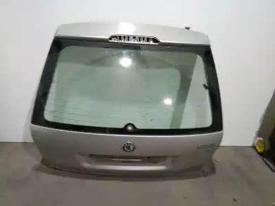 Piesă de schimb auto la mâna a doua haion pentru skoda octavia combi (1z5) easy referințe oem iam 1z9827025