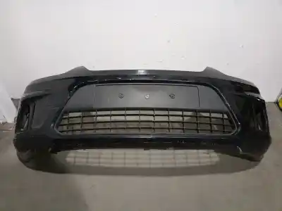 Peça sobressalente para automóvel em segunda mão para choques dianteiro por ford focus c-max (cap) 1.6 tdci cat referências oem iam 1482366