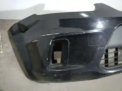 Second-hand car spare part front bumper for ford focus c-max (cap) 1.6 tdci cat oem iam references 1482366  1482366