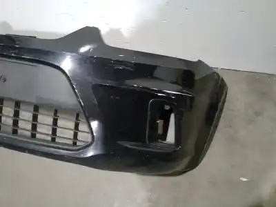Second-hand car spare part front bumper for ford focus c-max (cap) 1.6 tdci cat oem iam references 1482366  1482366