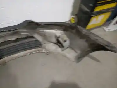 Second-hand car spare part front bumper for ford focus c-max (cap) 1.6 tdci cat oem iam references 1482366  1482366