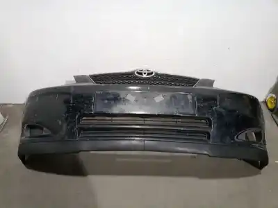 Peça sobressalente para automóvel em segunda mão PARA CHOQUES DIANTEIRO por TOYOTA COROLLA (_E12_)  Referências OEM IAM 5211902921  5211902921