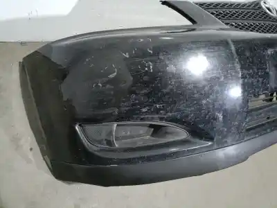 Peça sobressalente para automóvel em segunda mão para choques dianteiro por toyota corolla (_e12_) 2.0 d-4d (cde120r_ cde120l_) referências oem iam 5211902921  5211902921