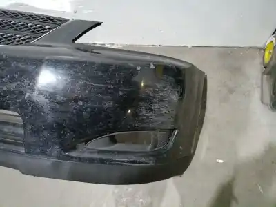 Peça sobressalente para automóvel em segunda mão para choques dianteiro por toyota corolla (_e12_) 2.0 d-4d (cde120r_ cde120l_) referências oem iam 5211902921  5211902921