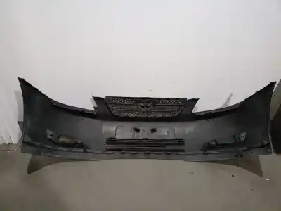 Peça sobressalente para automóvel em segunda mão para choques dianteiro por toyota corolla (_e12_) 2.0 d-4d (cde120r_ cde120l_) referências oem iam 5211902921  5211902921
