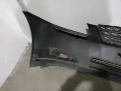 Peça sobressalente para automóvel em segunda mão para choques dianteiro por toyota corolla (_e12_) 2.0 d-4d (cde120r_ cde120l_) referências oem iam 5211902921  5211902921