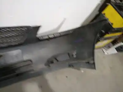 Peça sobressalente para automóvel em segunda mão para choques dianteiro por toyota corolla (_e12_) 2.0 d-4d (cde120r_ cde120l_) referências oem iam 5211902921  5211902921