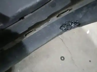 Peça sobressalente para automóvel em segunda mão para choques dianteiro por toyota corolla (_e12_) 2.0 d-4d (cde120r_ cde120l_) referências oem iam 5211902921  5211902921