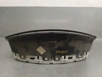 Peça sobressalente para automóvel em segunda mão quadrante por ford focus c-max (cap) 1.6 tdci cat referências oem iam 3m5f10a855a 44zu267 visteon 4u7t10849gs