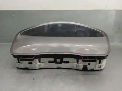 Peça sobressalente para automóvel em segunda mão quadrante por ford focus c-max (cap) 1.6 tdci cat referências oem iam 3m5f10a855a 44zu267 visteon 4u7t10849gs