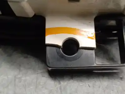 Peça sobressalente para automóvel em segunda mão quadrante por ford focus c-max (cap) 1.6 tdci cat referências oem iam 3m5f10a855a 44zu267 visteon 4u7t10849gs