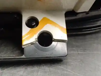 Second-hand car spare part dashboard for ford focus c-max (cap) 1.6 tdci cat oem iam references 3m5f10a855a 44zu267 visteon 4u7t10849gs