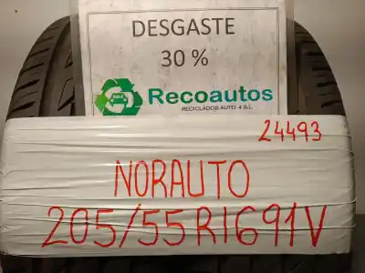 Автозапчасти б/у шина за bmw serie 3 berlina (e46) 320d ссылки oem iam 20555r1691v