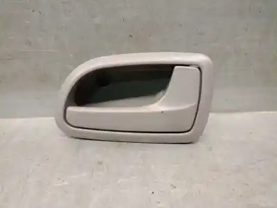 Piesă de schimb auto la mâna a doua mâner interior spate dreapta pentru kia picanto i (sa) 1.1 referințe oem iam 826200700
