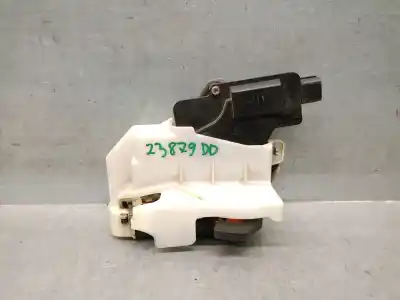 Piesă de schimb auto la mâna a doua încuietoare ușa din dreapta fațã pentru kia picanto i (sa) 1.1 referințe oem iam 8132007030hu