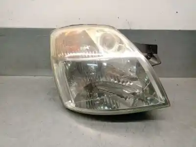Piesă de schimb auto la mâna a doua far dreapta pentru kia picanto i (sa) 1.1 referințe oem iam 9210207010