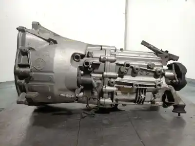 Автозапчасти б/у КОРОБКА ПЕРЕДАЧ за BMW SERIE 3 COMPACT (E46)  ссылки OEM IAM HED 4107505HED ZF 23007562730