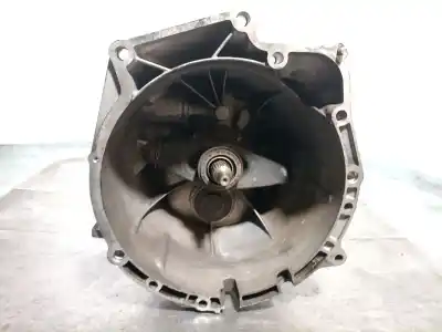 Peça sobressalente para automóvel em segunda mão caixa de velocidades por bmw serie 3 compact (e46) 2.0 16v diesel cat referências oem iam hed 4107505hed zf 23007562730