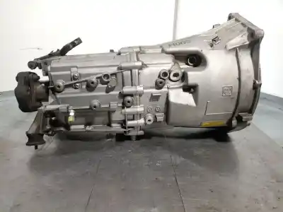 Peça sobressalente para automóvel em segunda mão caixa de velocidades por bmw serie 3 compact (e46) 2.0 16v diesel cat referências oem iam hed 4107505hed zf 23007562730